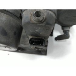 Optique Avant Principal Gauche (feux)(phare) Renault Espace 3